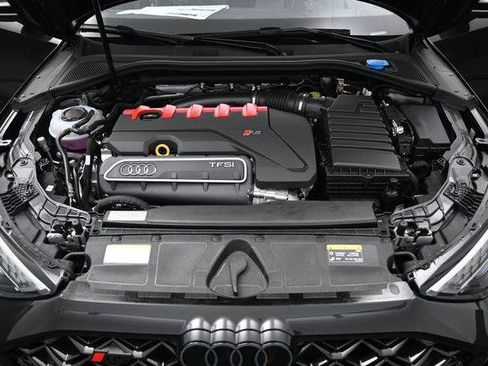 New 2026 Audi RS 3 AWD/4WD image 15