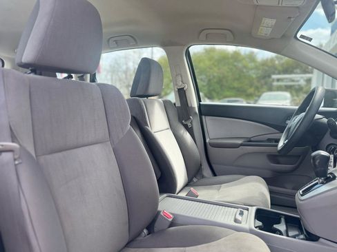Used 2013 Honda CR-V LX image 27