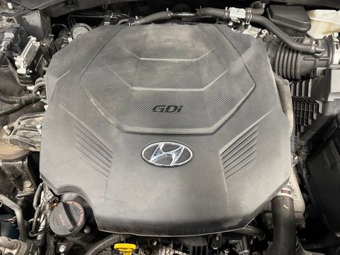 Used 2024 Hyundai Palisade Limited image 8