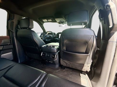 Used 2023 Ford F150 Lariat AWD/4WD image 30