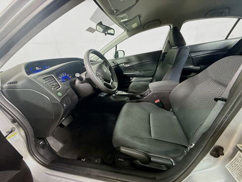 Used 2014 Honda Civic LX image 19