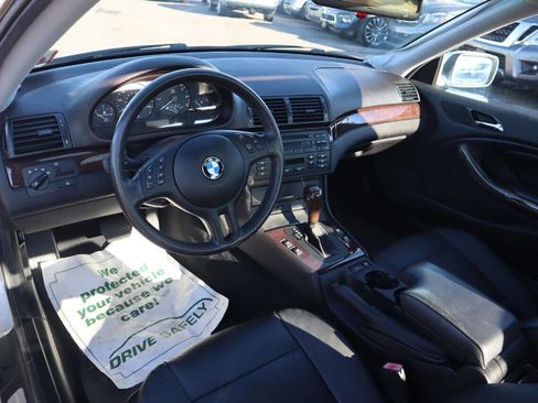 Used 2006 BMW 325Ci Coupe image 6