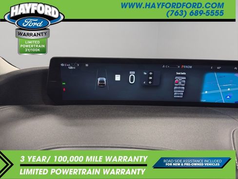 Used 2025 Ford Expedition Max Platinum image 10