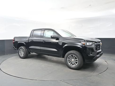 New 2026 Chevrolet Colorado LT AWD/4WD image 7