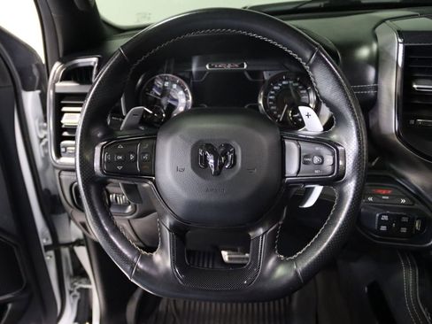 Used 2022 RAM 1500 TRX w/ TRX Level 1 Equipment Group AWD/4WD image 55