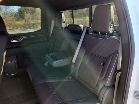 New 2026 GMC Sierra 1500 Denali w/ Technology Package AWD/4WD image 27