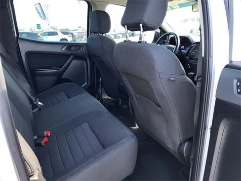 Used 2019 Ford Ranger XL w/ Equipment Group 101A Mid image 23
