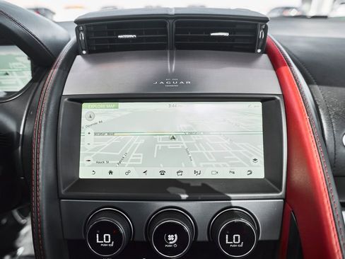 Used 2023 Jaguar F-TYPE Coupe RWD image 37