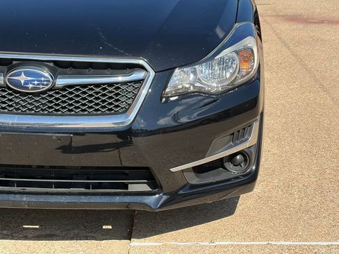 Used 2016 Subaru Impreza 2.0i image 15
