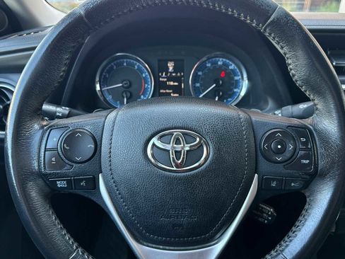 Used 2017 Toyota Corolla L image 24