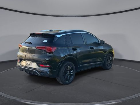 Used 2024 Buick Encore GX Sport Touring AWD/4WD image 8