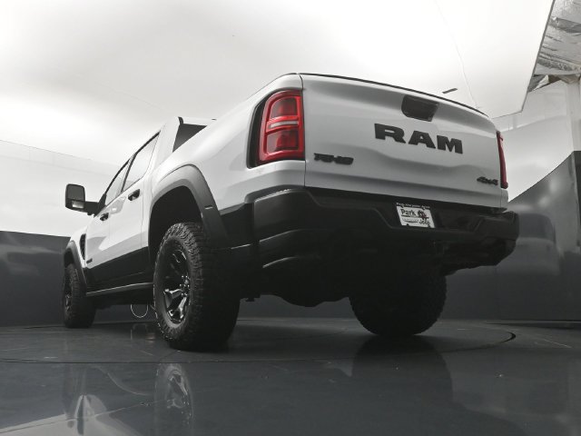 Used 2025 RAM 1500 RHO w/ RHO Level 1 Equipment Group AWD/4WD image 22