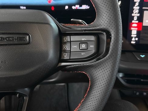 New 2026 Dodge Charger Scat Pack AWD/4WD image 31
