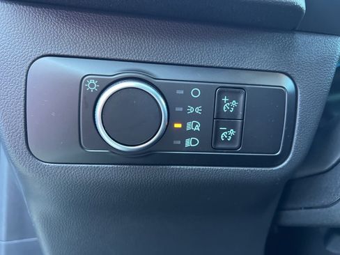 New 2026 Ford Escape ST-Line w/ Tech Pack #1 image 15