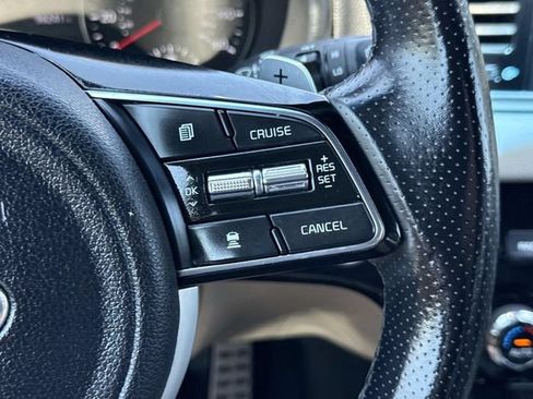 Used 2020 Kia Sportage SX AWD/4WD image 24