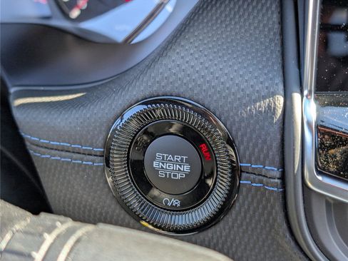 New 2026 Jeep Compass Limited image 19