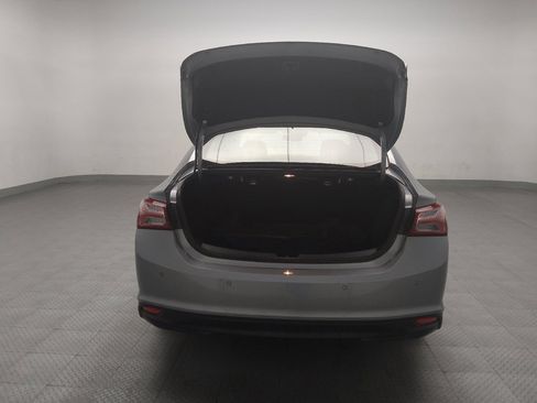 Used 2024 Chevrolet Malibu LT image 29