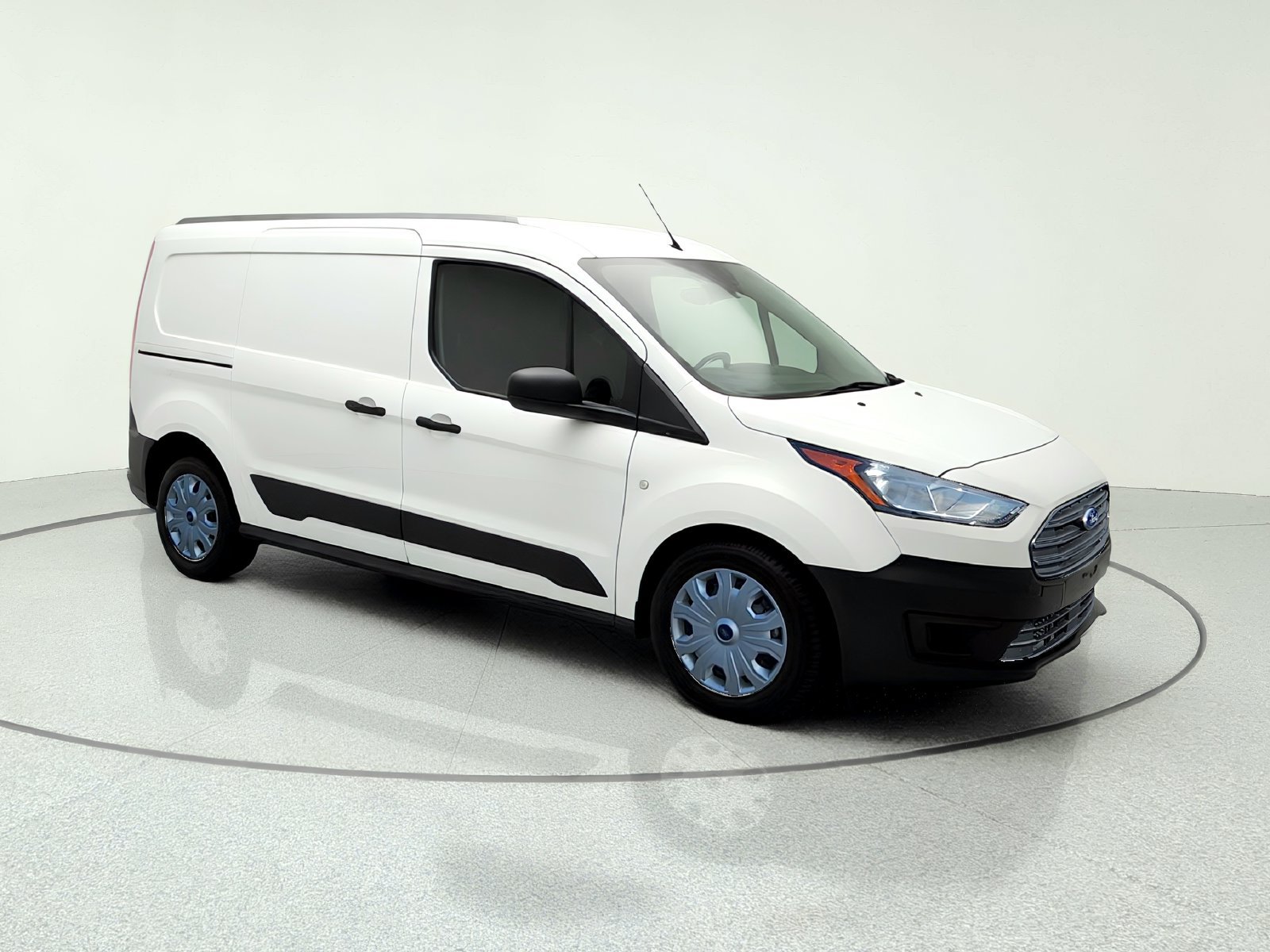 Used 2023 Ford Transit Connect XL FWD image 10