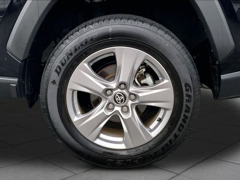 Used 2025 Toyota RAV4 XLE w/ Weather Package AWD/4WD image 11