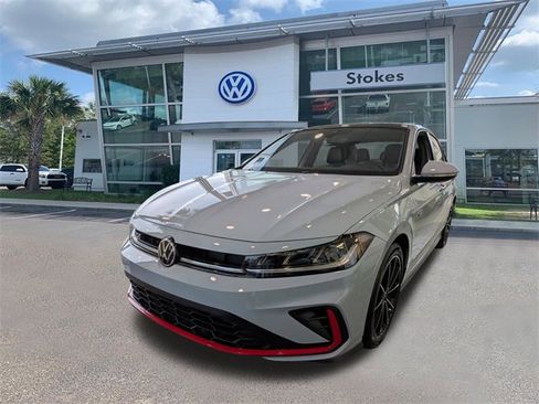 New 2026 Volkswagen Jetta GLI Autobahn image 7