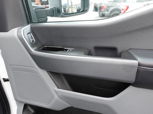 Used 2024 Ford F250 XLT w/ FX4 Off-Road Package image 34