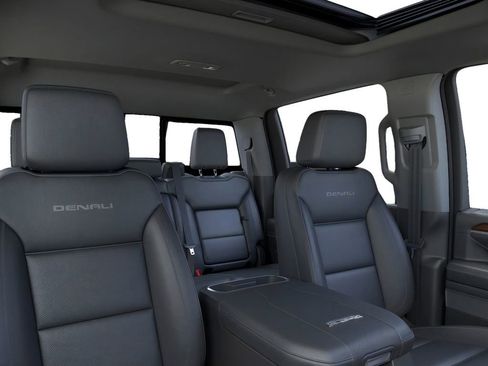 New 2026 GMC Sierra 2500 Denali w/ Denali Reserve Package image 24