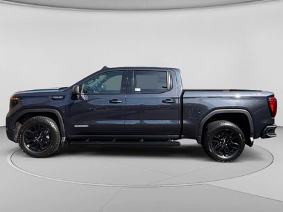 Used 2024 GMC Sierra 1500 Elevation w/ X31 Off-Road Package