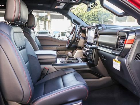 New 2025 Ford F150 Raptor image 18