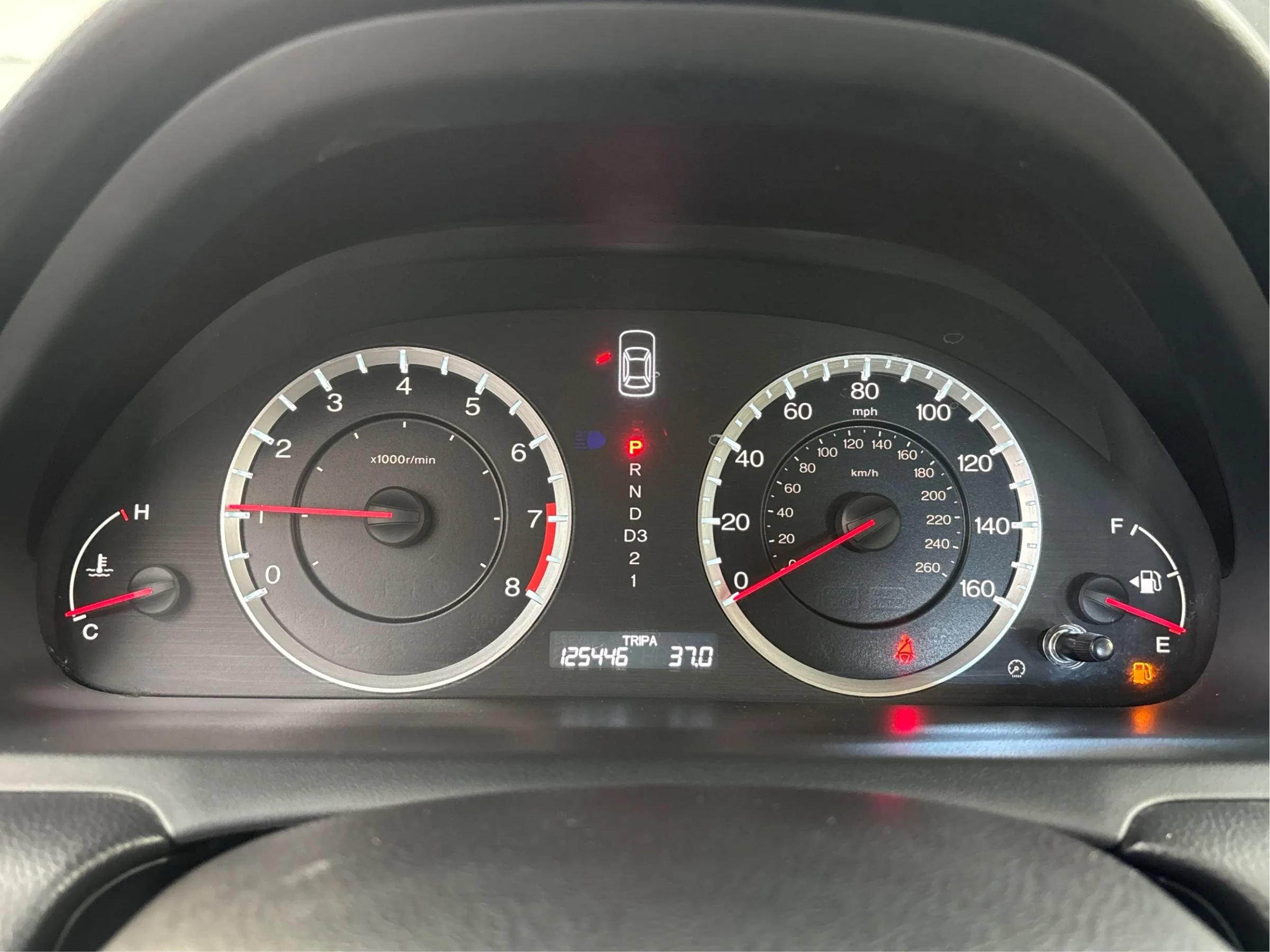 Used 2011 Honda Accord SE image 23