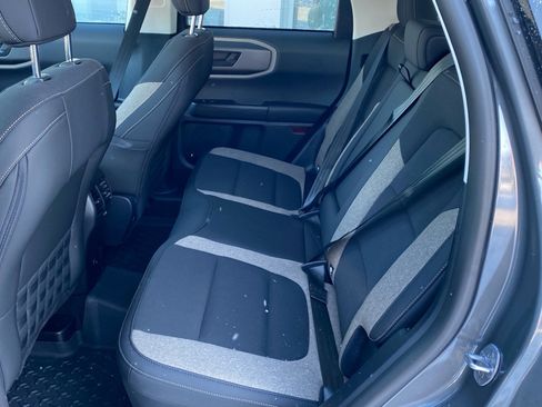 Used 2025 Ford Bronco Sport Big Bend image 17