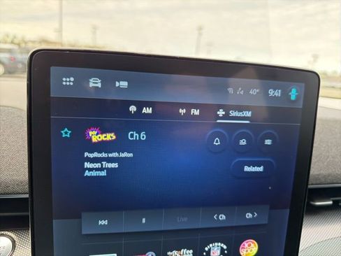 Certified 2023 Ford Mustang Mach-E GT w/ GT Performance Edition image 12