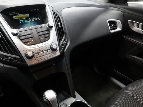 Used 2015 Chevrolet Equinox LT w/ Driver Convenience Package image 30