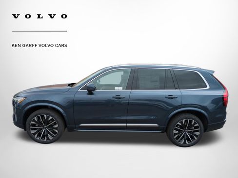 New 2026 Volvo XC90 B6 Plus w/ Protection Package Premier image 7