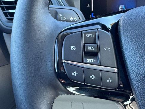 New 2026 Ford Escape Active w/ Cold Weather Package image 12