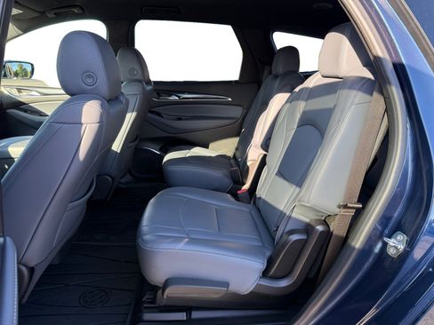 Used 2022 Buick Enclave Essence w/ Trailering Package, 5000 lbs. image 16