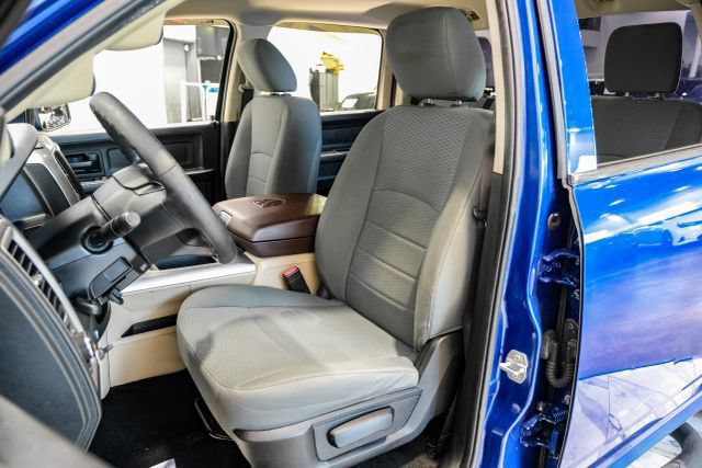 Used 2015 RAM 1500 Express AWD/4WD image 45