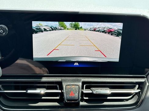 New 2026 Chevrolet TrailBlazer RS w/ Convenience Package AWD/4WD image 4