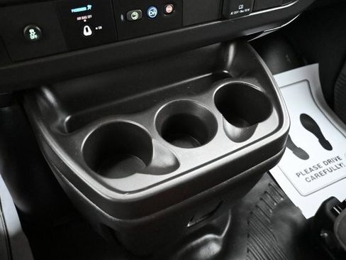 Used 2024 Chevrolet Express 2500 w/ Driver Convenience Package image 27