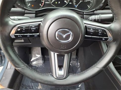 Used 2024 MAZDA MAZDA3 s image 16