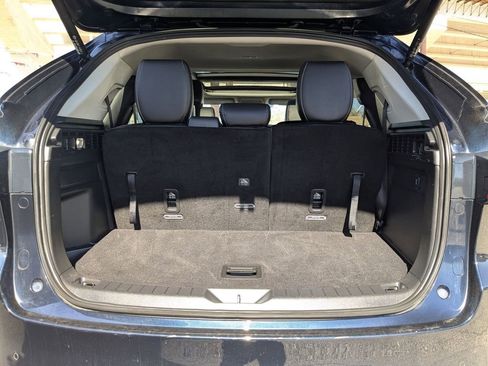 Used 2025 MAZDA CX-90 3.3 Turbo w/ Premium Sport Pkg image 25