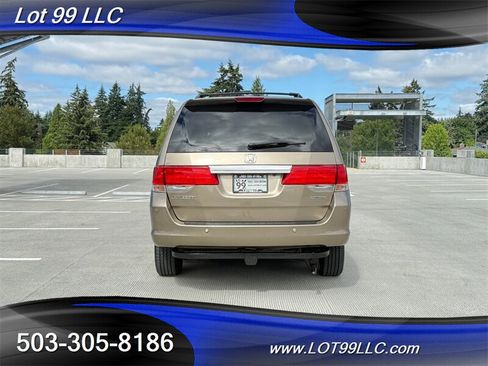 Used 2010 Honda Odyssey Touring image 13