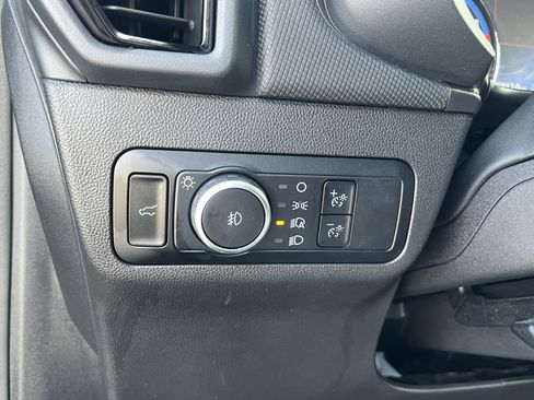 Used 2023 Ford Bronco Sport Outer Banks w/ Tech Package AWD/4WD image 17
