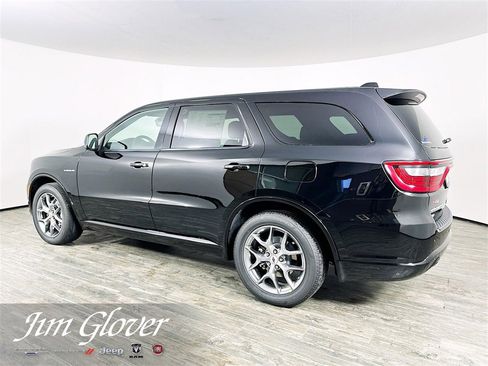 New 2026 Dodge Durango GT image 10