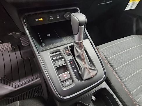New 2026 Honda CR-V TrailSport image 19