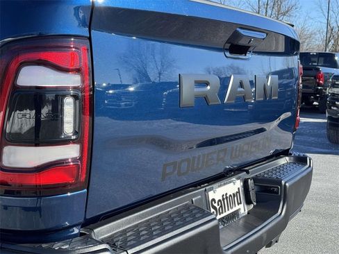 Used 2024 RAM 2500 Power Wagon w/ Level 2 Equipment Group image 10