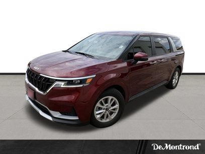 Used 2024 Kia Carnival LX