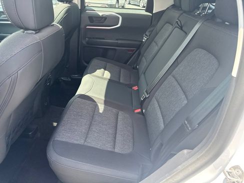 Used 2024 Ford Bronco Sport Big Bend w/ Convenience Package AWD/4WD image 32