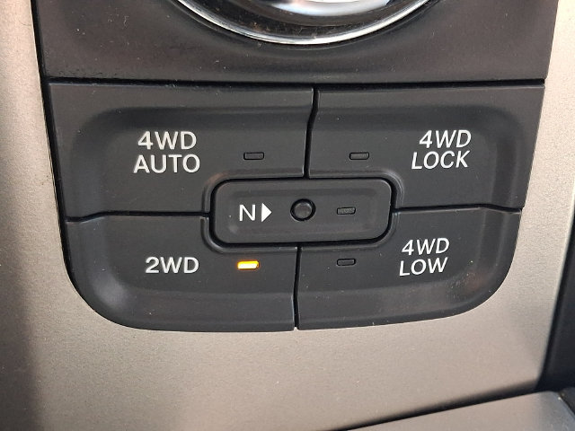 Used 2016 RAM 1500 Big Horn AWD/4WD image 22