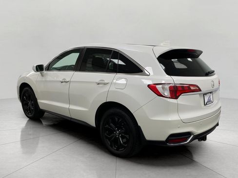 Used 2017 Acura RDX AWD w/ Advance Package image 8