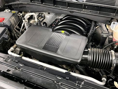 Used 2024 GMC Sierra 1500 AT4 w/ Technology Package image 34